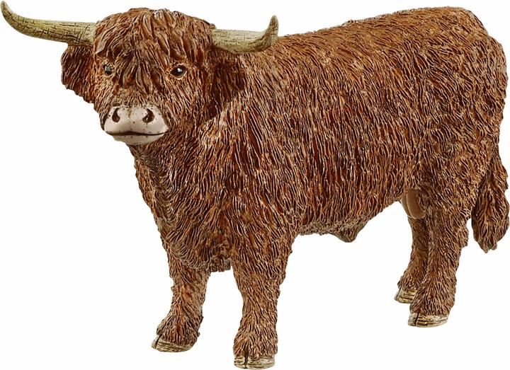 Image du produit Schleich Highland Bull