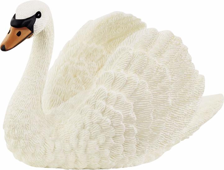 Produktbild Schleich Schwan