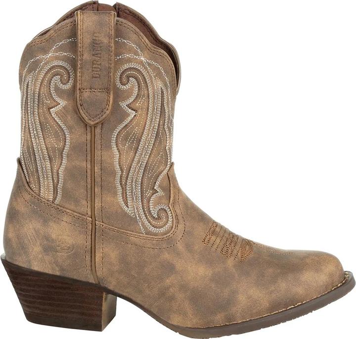 Immagine prodotto Durango Crush Stivali Occidentali Effetto invecchiato Donna (38.5)