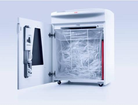Produktbild HSM Aktenvernichter SECURIO B35 (Partikelschnitt)