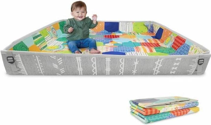 Infantino Foldable foam mat