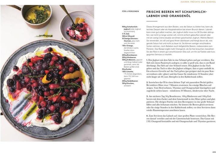 Image du produit Flavour (Allemand, Yotam Ottolenghi, Ixta Belfrage, 2020)
