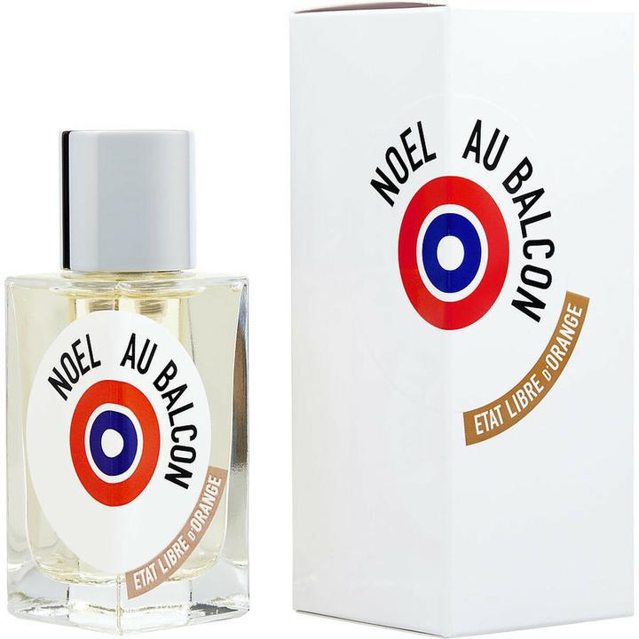 Actual product image Etat Libre D'Orange Noel Au Balcon (Eau de parfum, 50 ml)