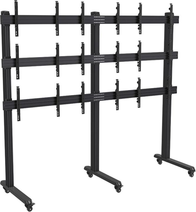 Image du produit Hagor 3212 Accessoires pour support de moniteur