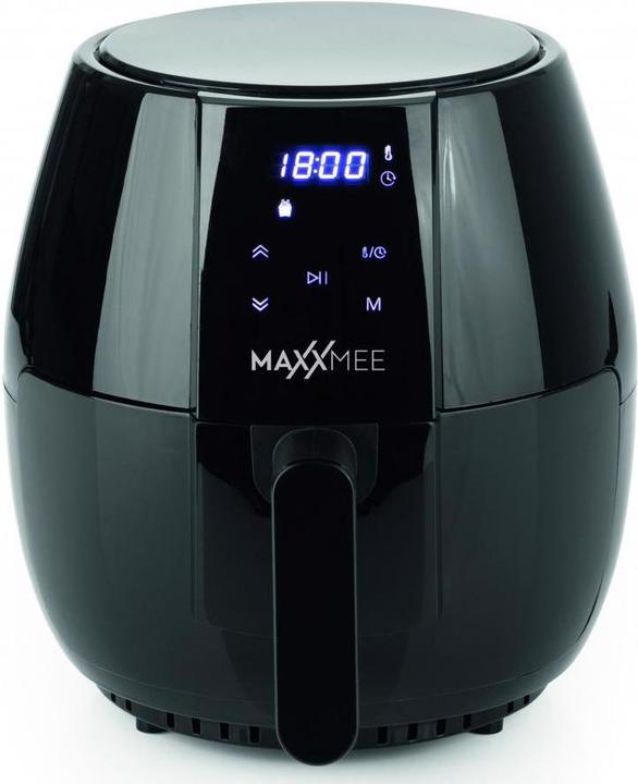 Maxxmee Heissluft-Fritteuse