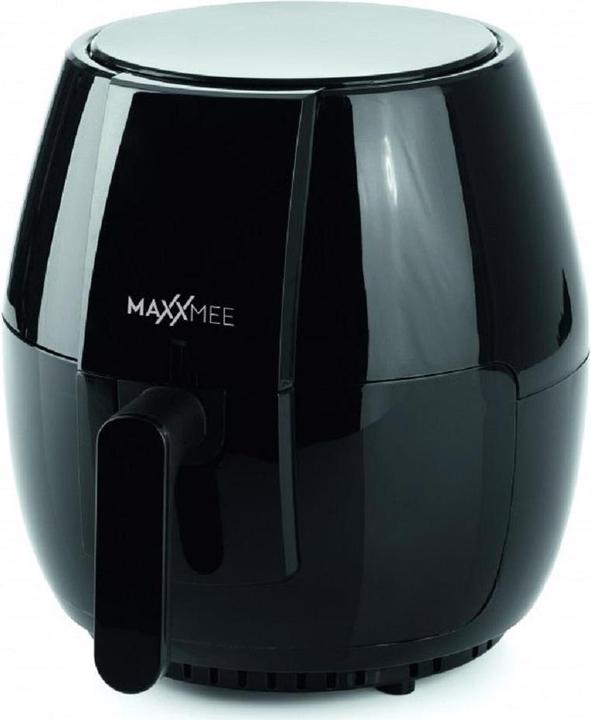 Actual product image Maxxmee Hot Air Deep Fryer