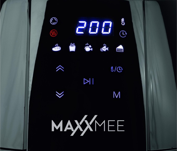 Produktbild Maxxmee Heissluft-Fritteuse