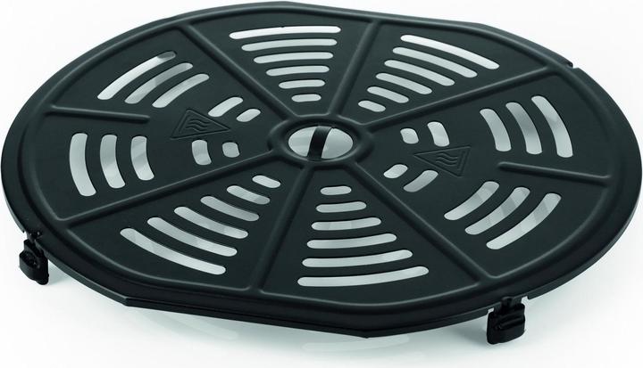 Actual product image Maxxmee Hot Air Deep Fryer
