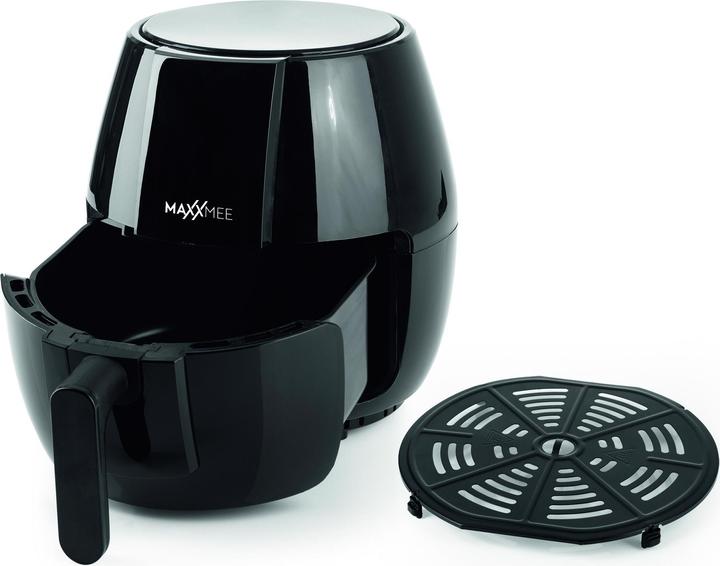 Actual product image Maxxmee Hot Air Deep Fryer