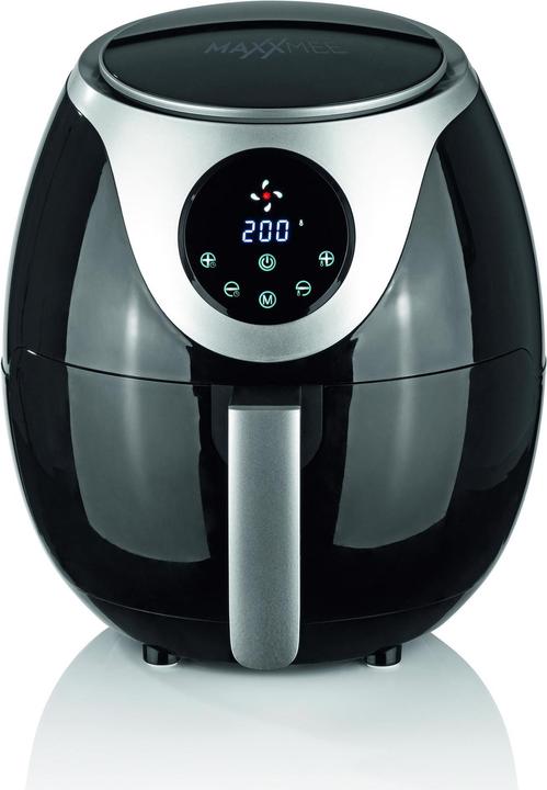 Image du produit Maxxmee Friteuse à air chaud