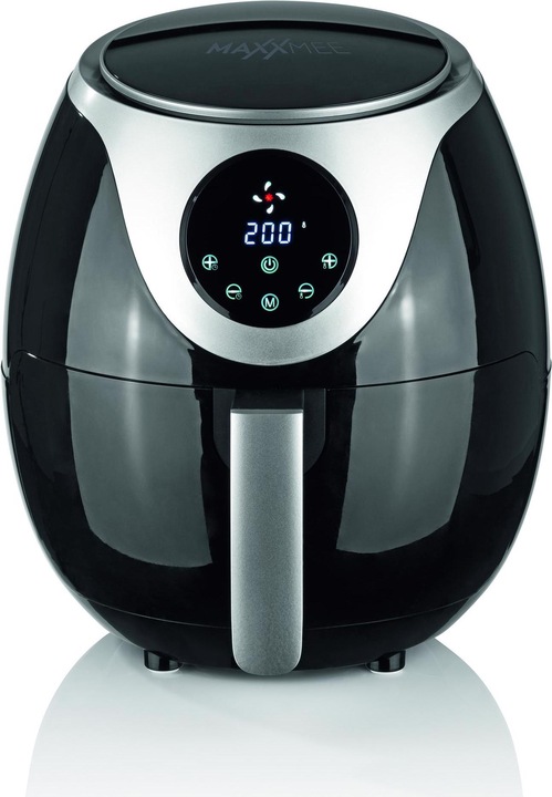 Actual product image Maxxmee Hot Air Deep Fryer