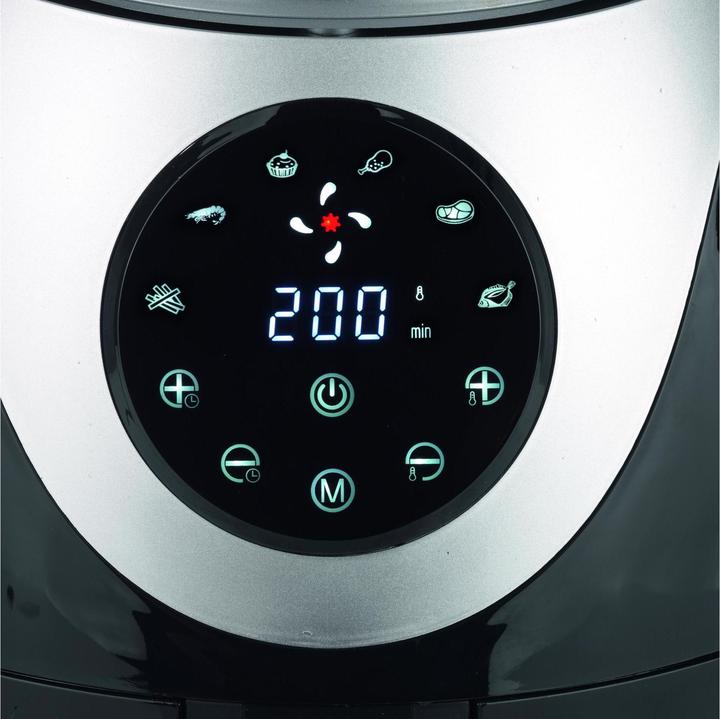 Image du produit Maxxmee Friteuse à air chaud