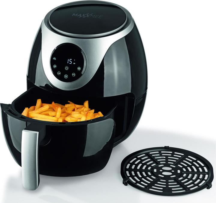 Image du produit Maxxmee Friteuse à air chaud