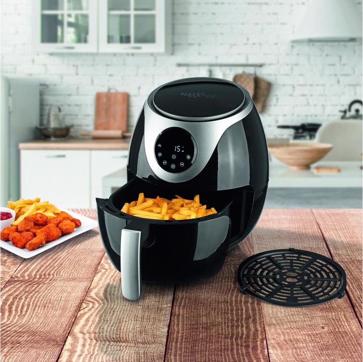Image du produit Maxxmee Friteuse à air chaud