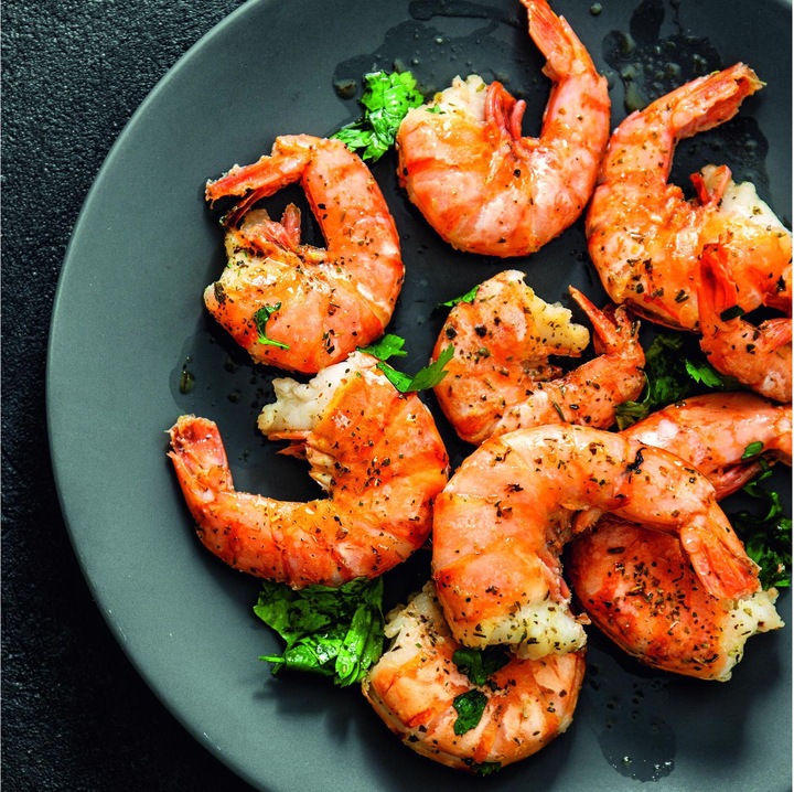 Actual product image Maxxmee Hot Air Deep Fryer