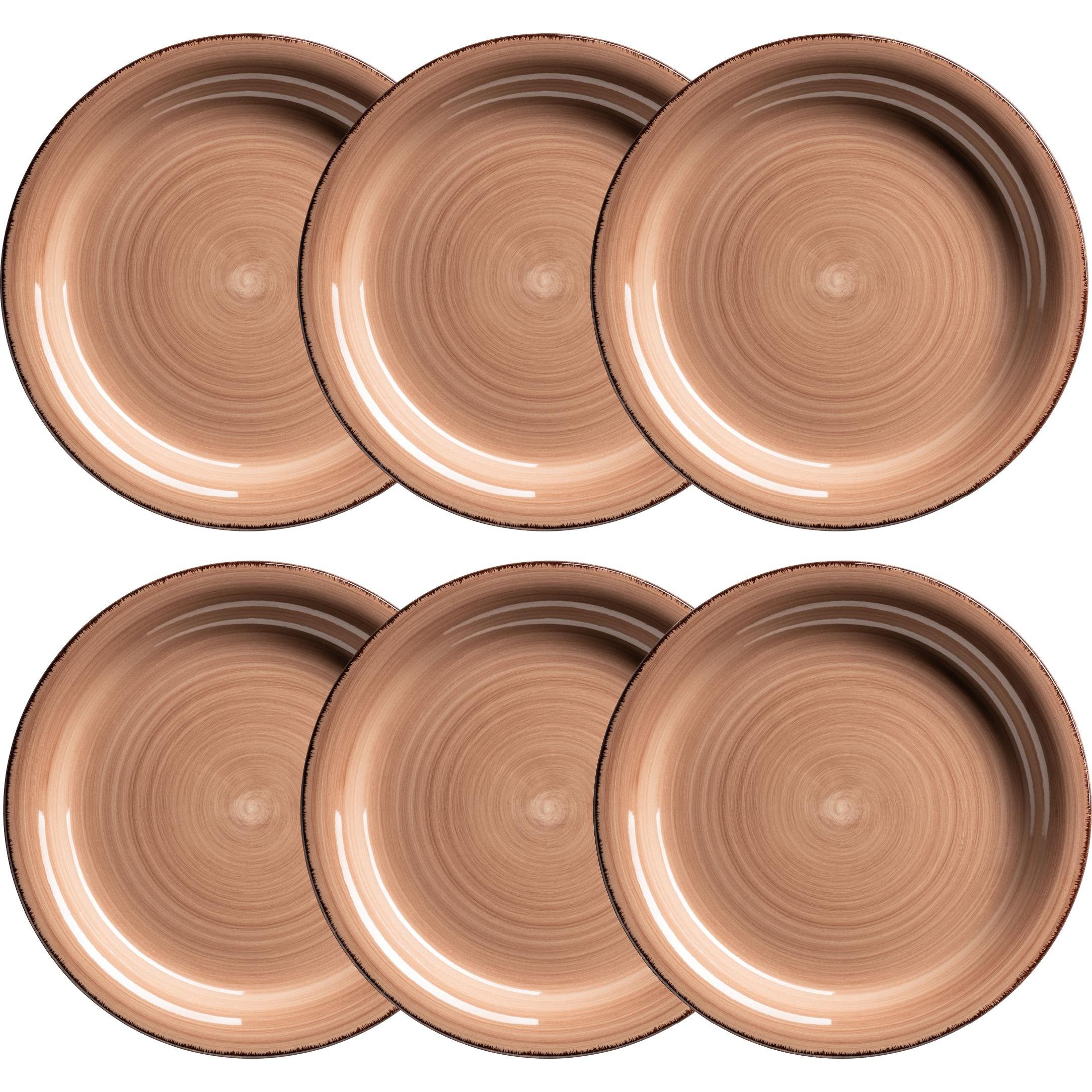 Mäser Lumaca, Teller, Beige