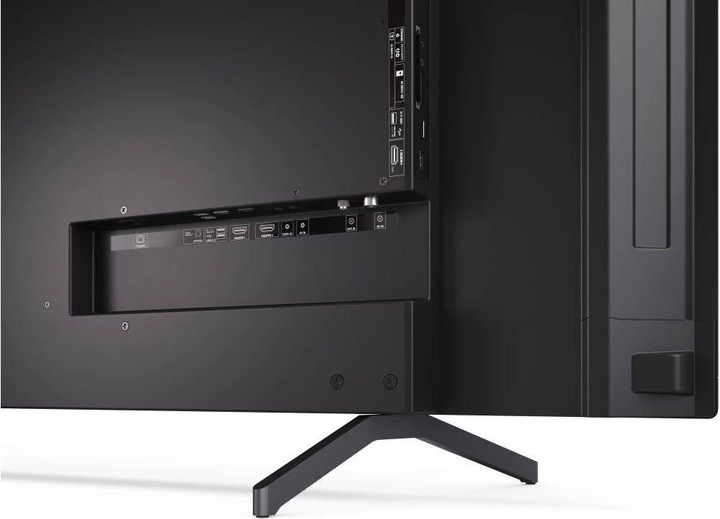 Actual product image Sharp 65BN5EA (65", LCD, 4K, 2020)