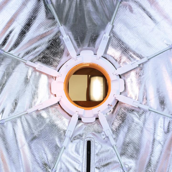 Immagine prodotto Magmod Magbox Pro 42 Octa (107 cm)