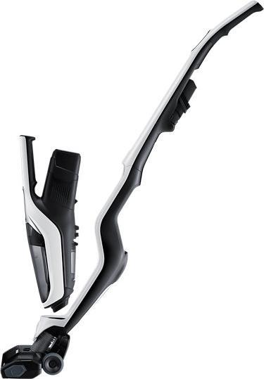 Actual product image Samsung VS60K6050KW/GE Cordless Vacuum Cleaner