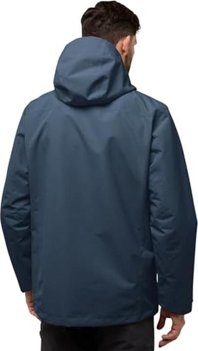 Produktbild Jack Wolfskin Altenberg 3In1 Jkt M (S)