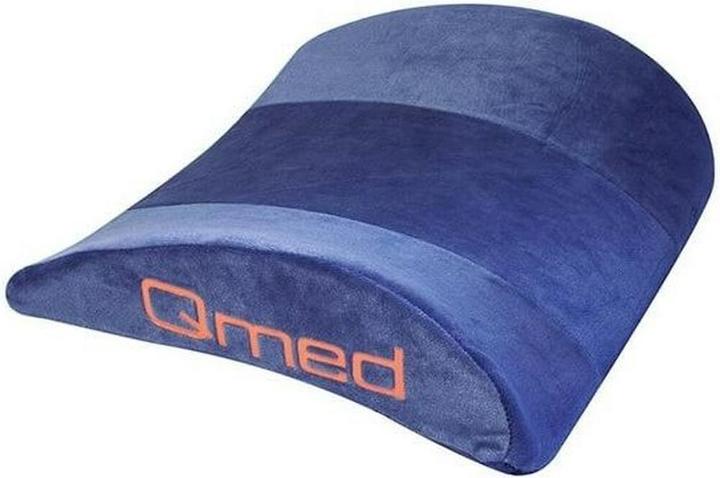 MDH Poduszka lędźwiowa Qmed LUMBAR SUPPORT (40 x 33 cm)