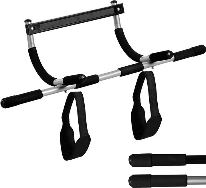 Actual product image Maxstore Pull-up bar