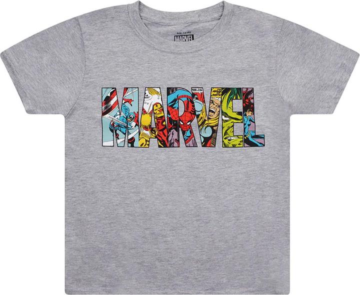 Produktbild TShirt Logo (128)