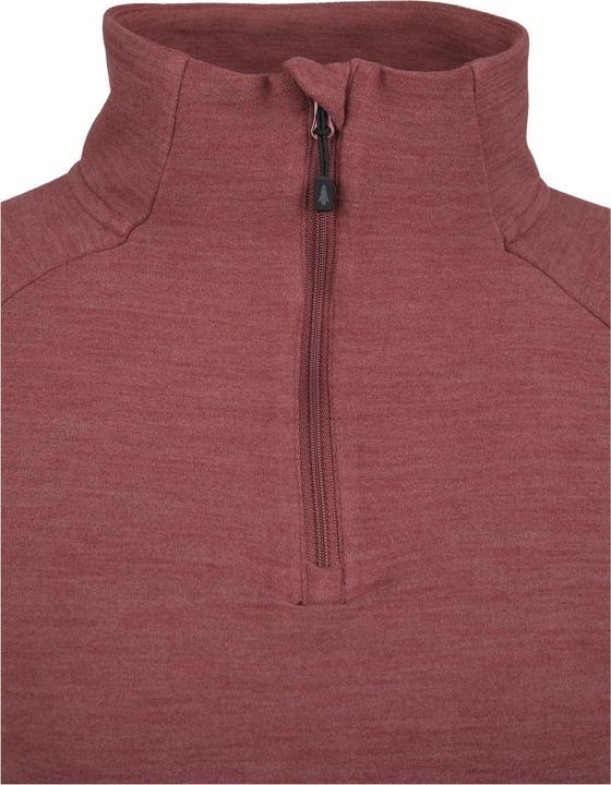 Produktbild Heber Peak Women's TimberHe. Fleece Half Zip (XXL)