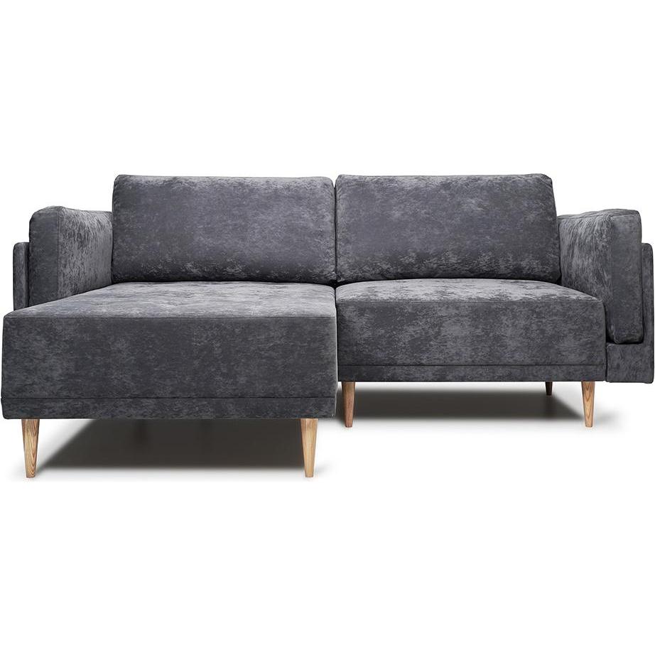 VitaliSpa, Sofa, Cali (Ecksofa)
