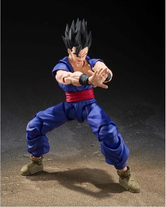 Produktbild Bandai Dragon Ball Super Hero S.H. Figuarts Ultimate Son Gohan