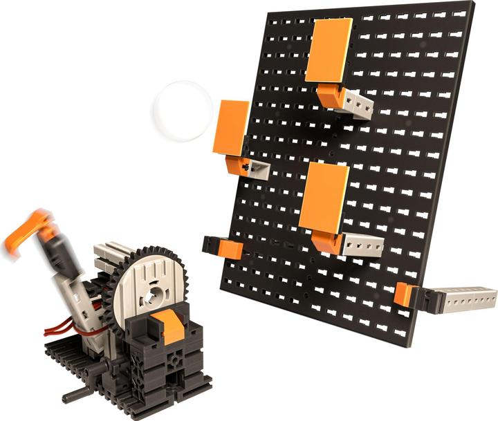 Immagine prodotto Fischertechnik Universal Pro