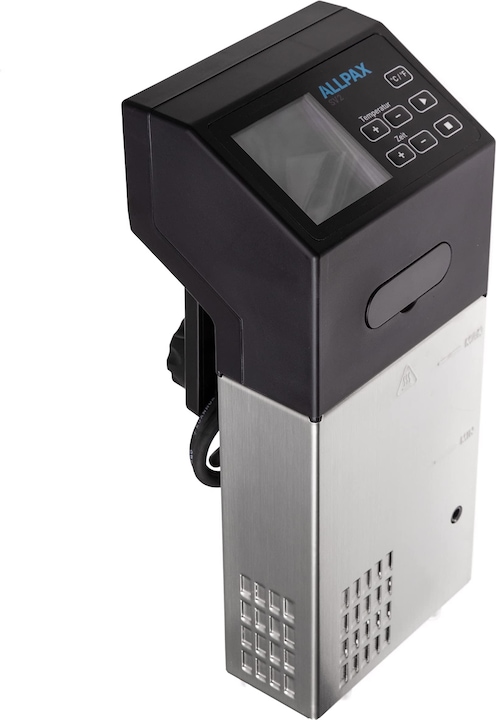 Allpax Thermostat SV 2