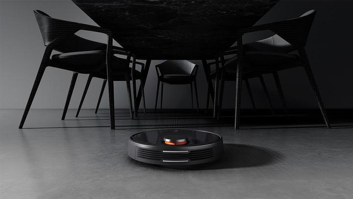 Produktbild Xiaomi Mi Mop Pro (Saugwischroboter)