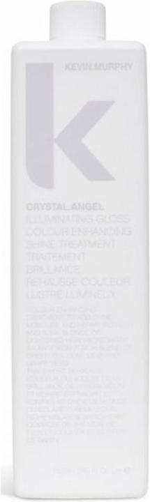 Kevin Murphy Kristall Engel Shampoo 1000ml (1000 ml, Flüssiges Shampoo)