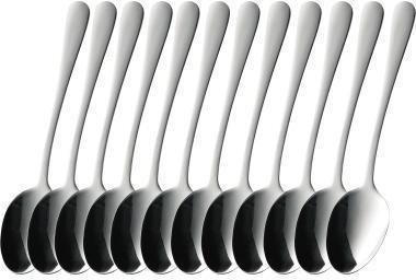 Actual product image Esmeyer Coffee spoon Sylvia (1 pieces) (12 pcs.)