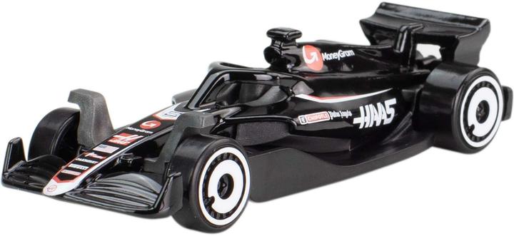 Actual product image Hot Wheels Race Team