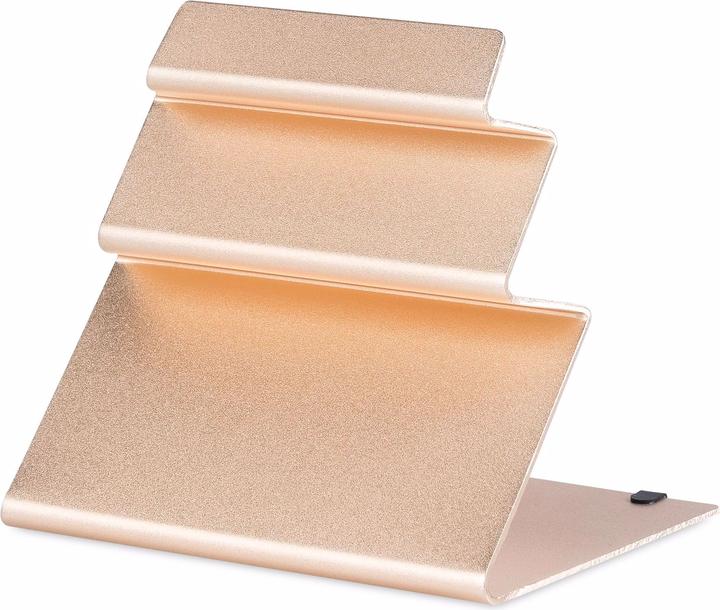 Produktbild Lexon Visitenkartenständer CITY