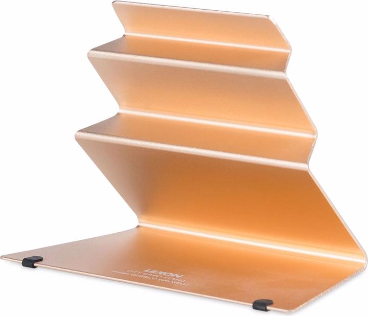 Produktbild Lexon Visitenkartenständer CITY