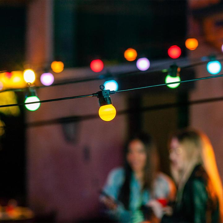 Produktbild Twinkly Festoons (10 m)