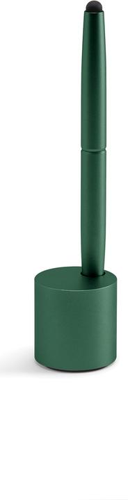 Actual product image Lexon City Pen On Base (Green, 1 x)