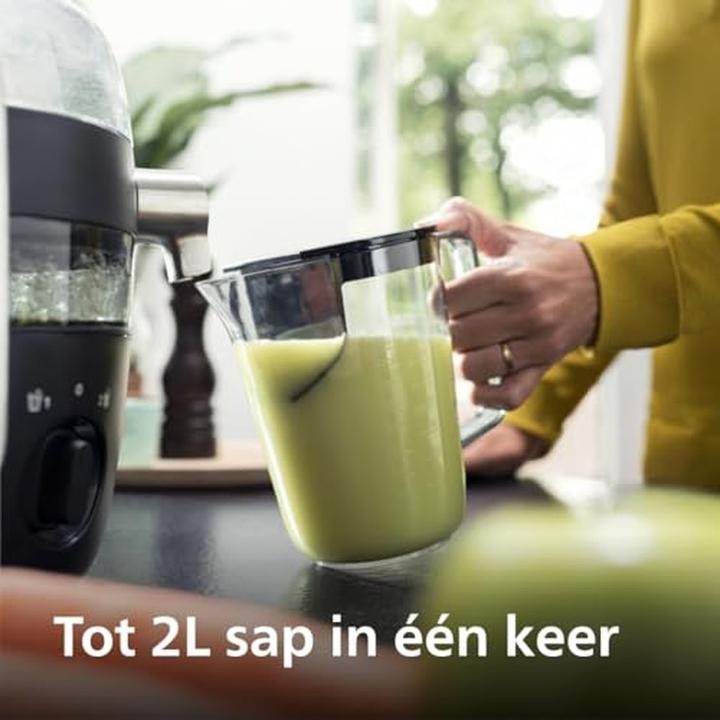 Actual product image Philips HR1921/20