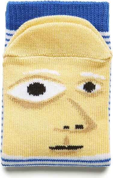 Produktbild Chattyfeet Feetasso (Einzelpack, 22 - 26)