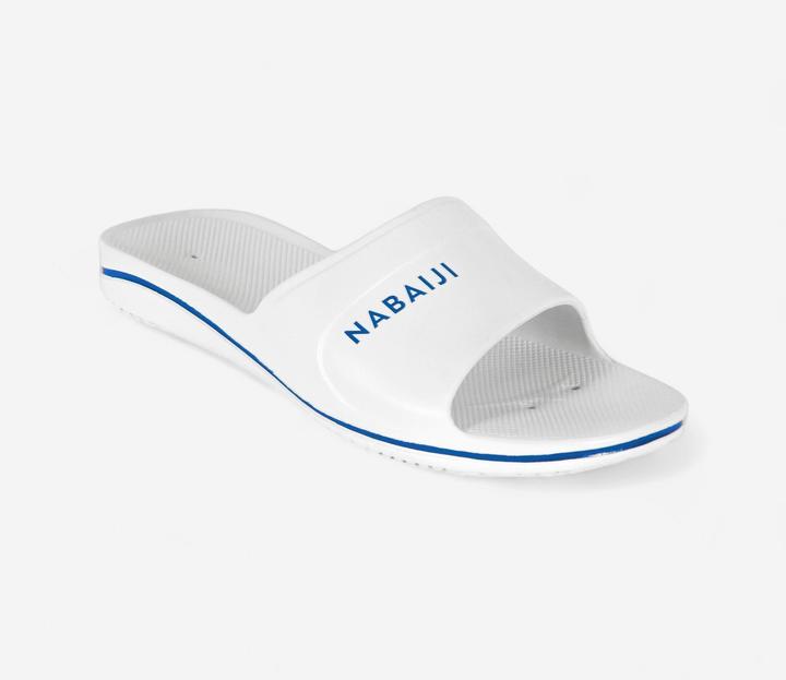 Produktbild Nabaiji Badeschlappen Herren EVA (43.5)