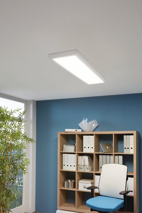 Actual product image EGLO Salobrena mounting frame