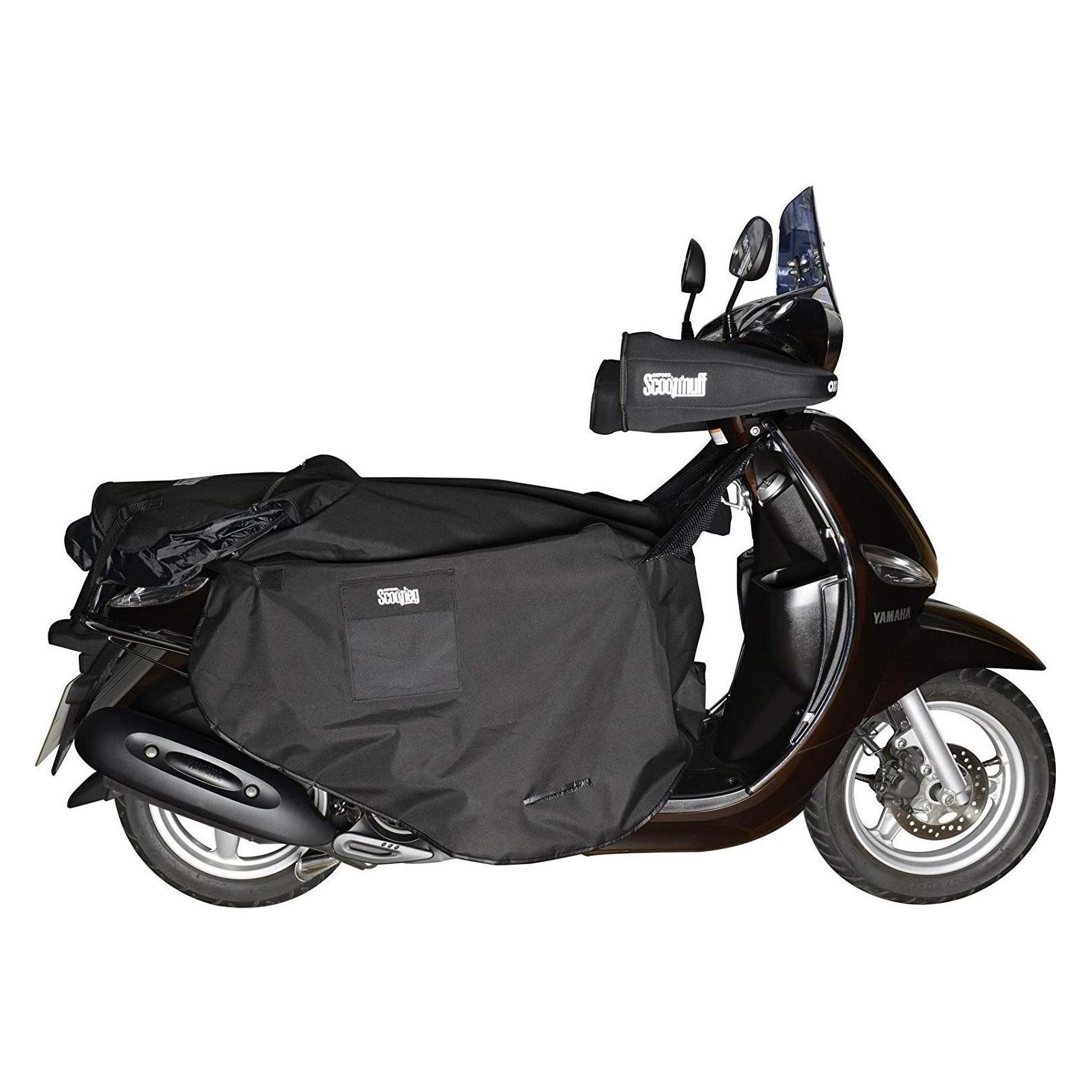 Oxford, Accessori Per Moto, Scootleg