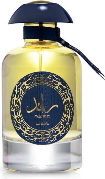Immagine prodotto Lattafa Raed Gold di (Eau de parfum, 100 ml)