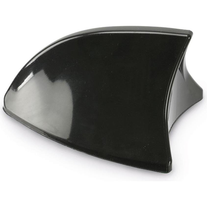 Thumbnail - EAL, Auto Antenne, 521203 Kunststoff Auto-Haifischantenne Schwarz B x H T 115 75 65