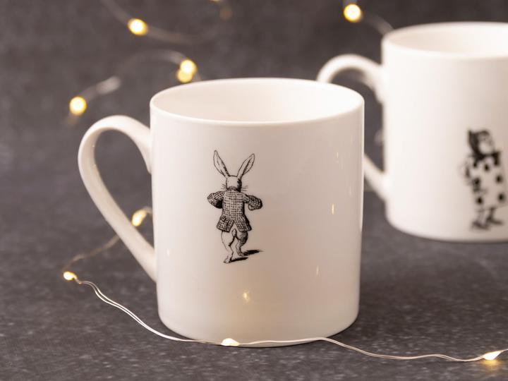 Produktbild V&A Mug (350 ml, 1x)