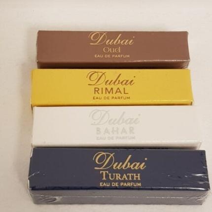 Immagine prodotto The Spirit Of Dubai Turath (Eau de parfum, 50 ml)