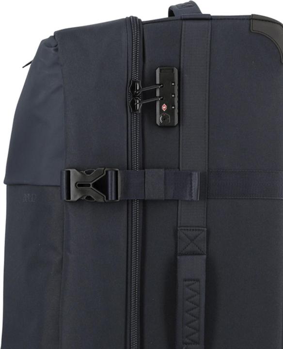 Actual product image Jump Dunaa 2 Rollen Reisetasche 80 cm (111 l)